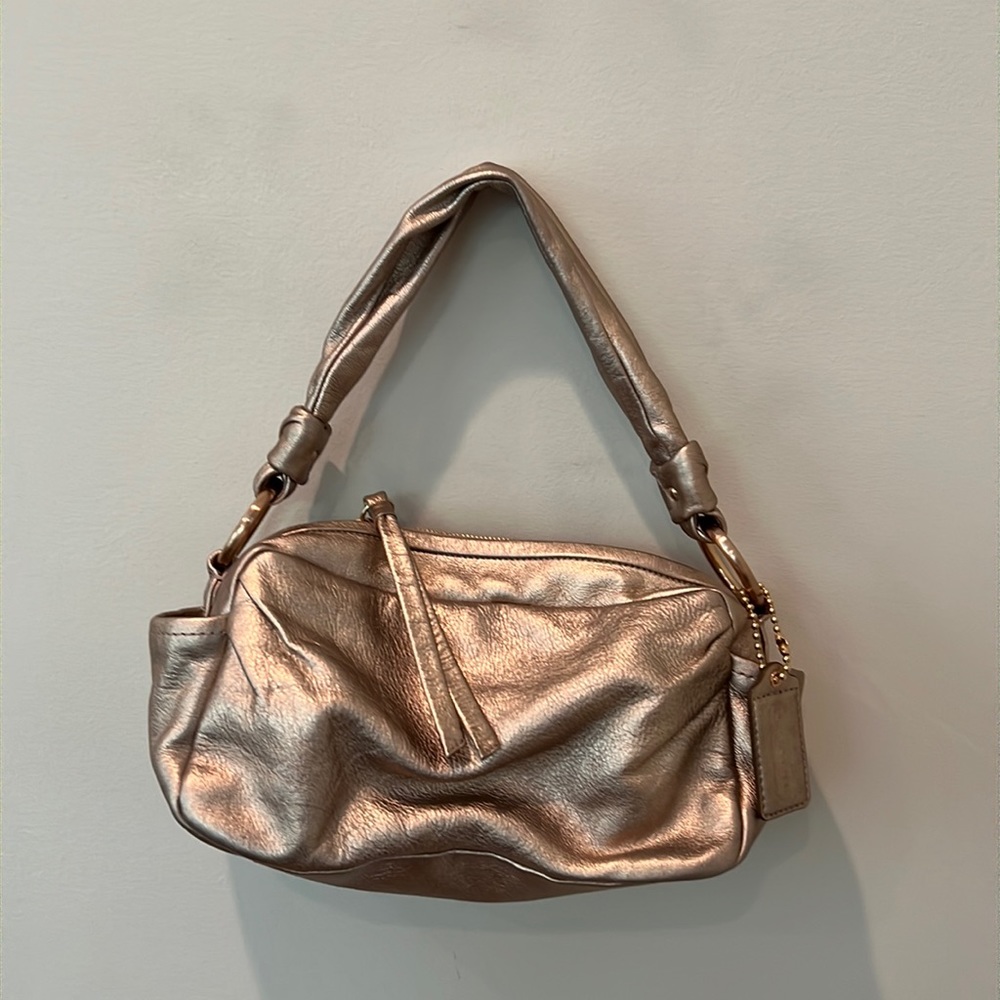 Beautiful gold hobo